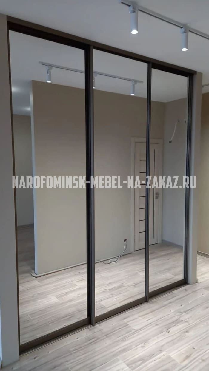 Мебель на заказ в Наро-Фоминске