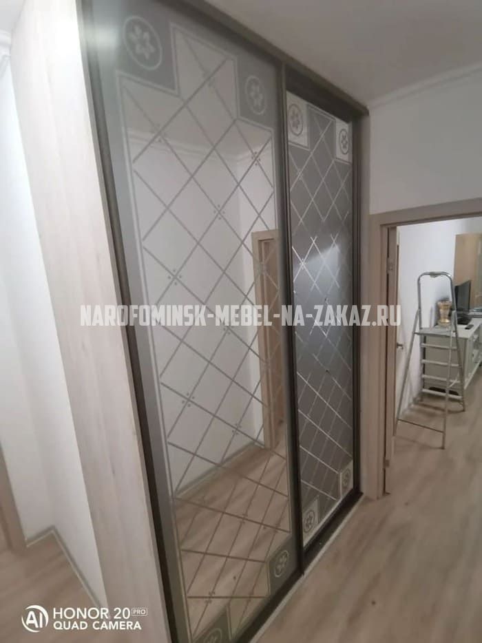 Мебель на заказ в Наро-Фоминске