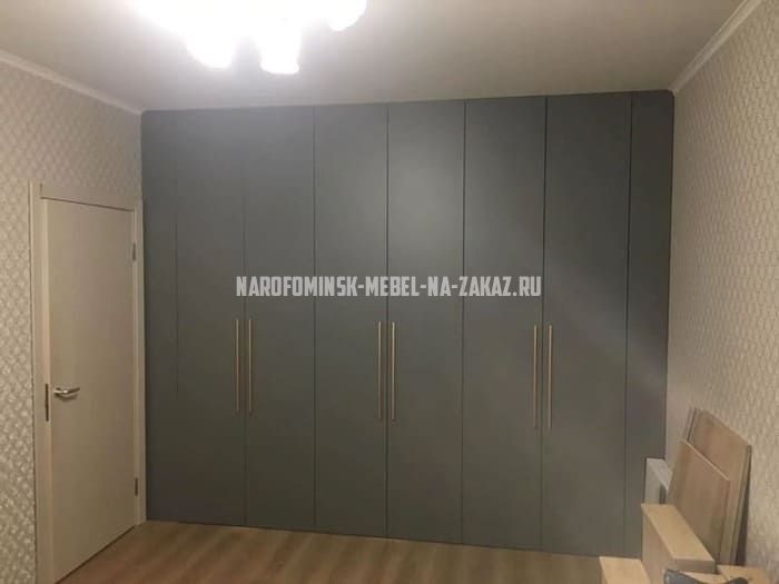 Мебель на заказ в Наро-Фоминске