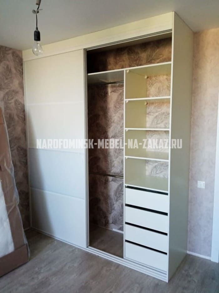 Мебель на заказ в Наро-Фоминске