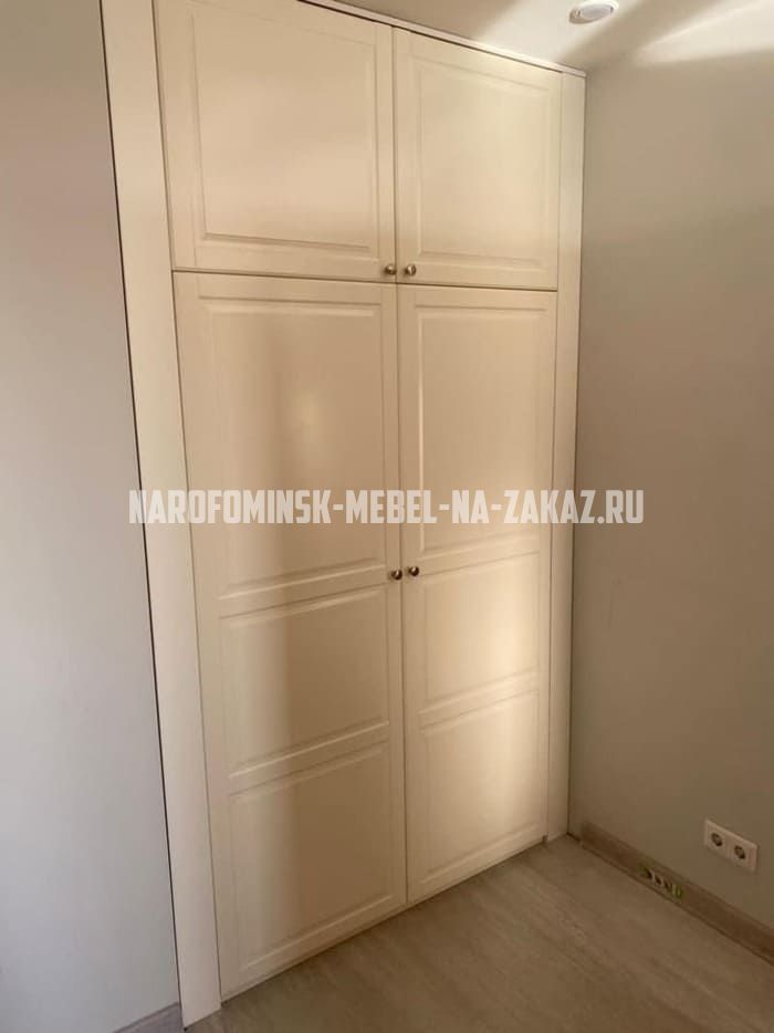 Мебель на заказ в Наро-Фоминске
