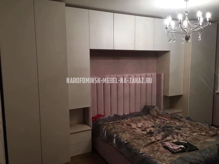 Мебель на заказ в Наро-Фоминске